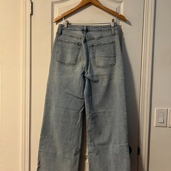 SANRIO Kuromi Straight Leg Jeans - Picture 10 of 10